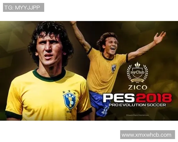 实况足球球星闪耀第五弹全新登场感受绿茵巨星非凡风采